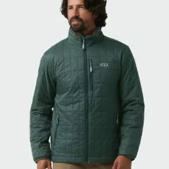 Stio Men's Azura Insulated Jacket