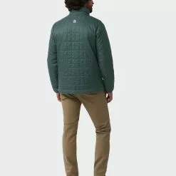 Stio Men's Azura Insulated Jacket