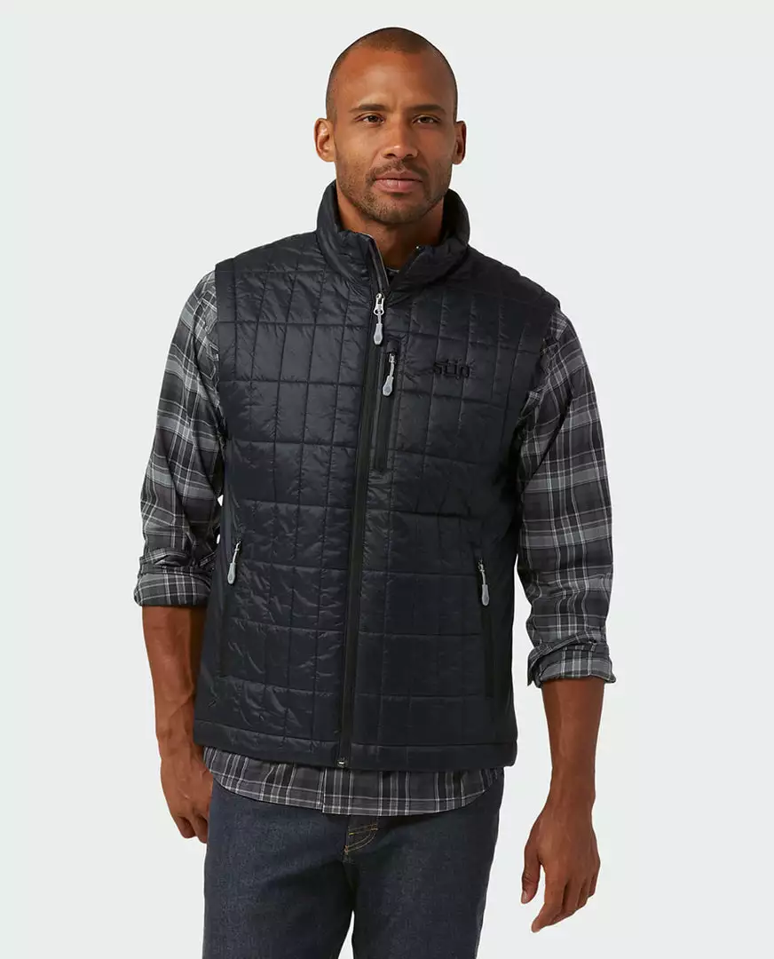 Stio Men's Azura Insulated Vest