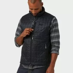 Stio Men's Azura Insulated Vest