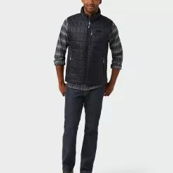 Stio Men's Azura Insulated Vest