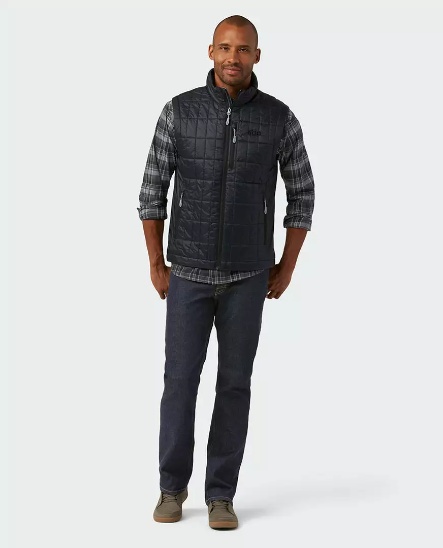 Stio Men's Azura Insulated Vest