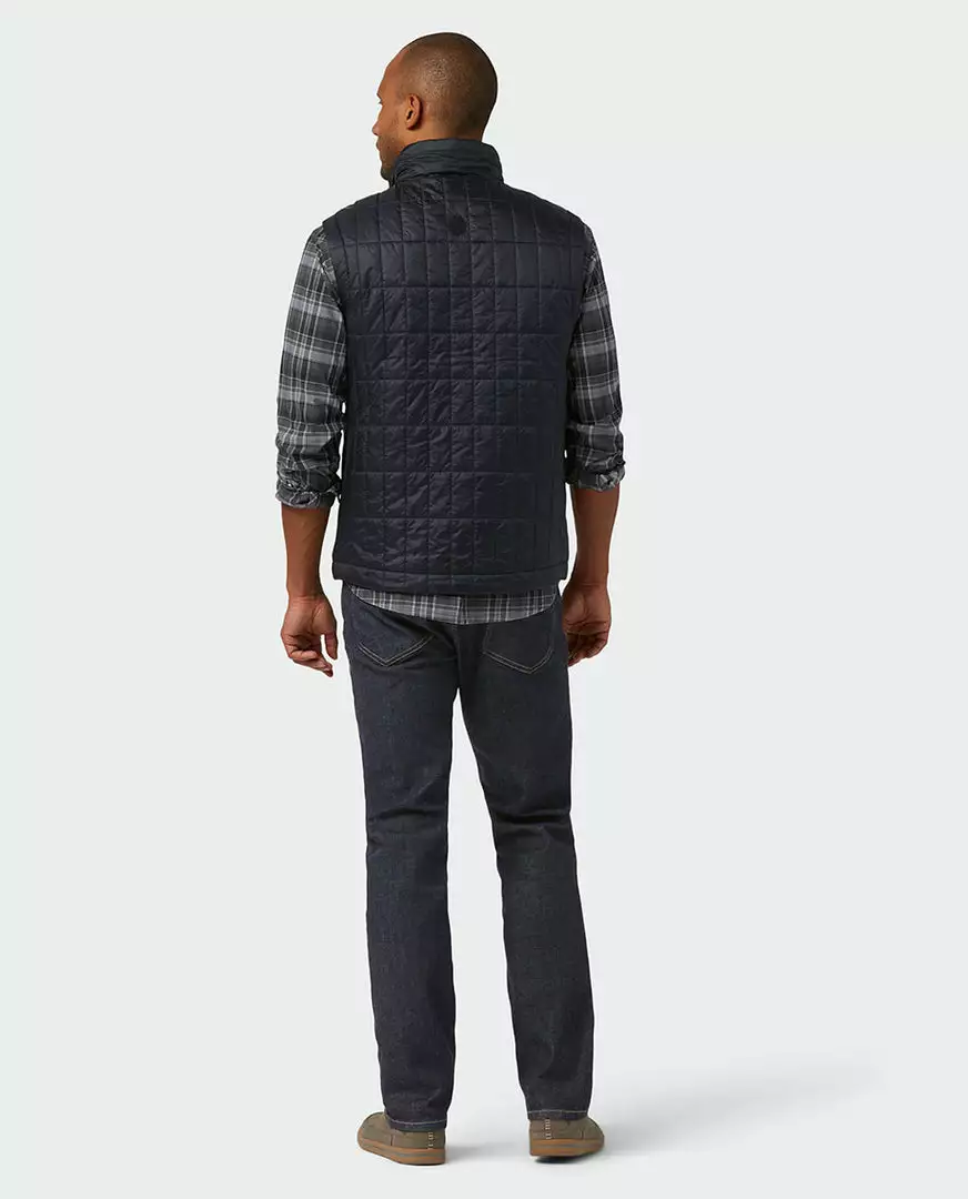 Stio Men's Azura Insulated Vest