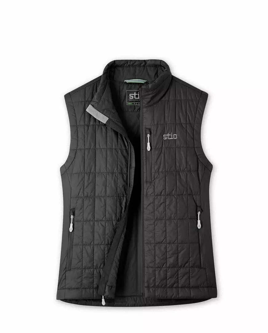 Stio Men's Azura Insulated Vest