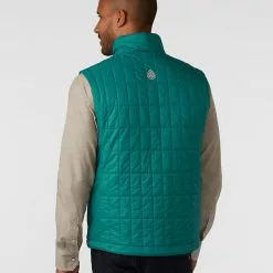 Stio Men's Azura Insulated Vest