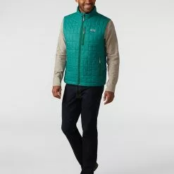 Stio Men's Azura Insulated Vest