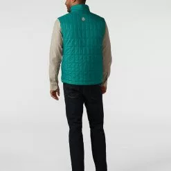 Stio Men's Azura Insulated Vest