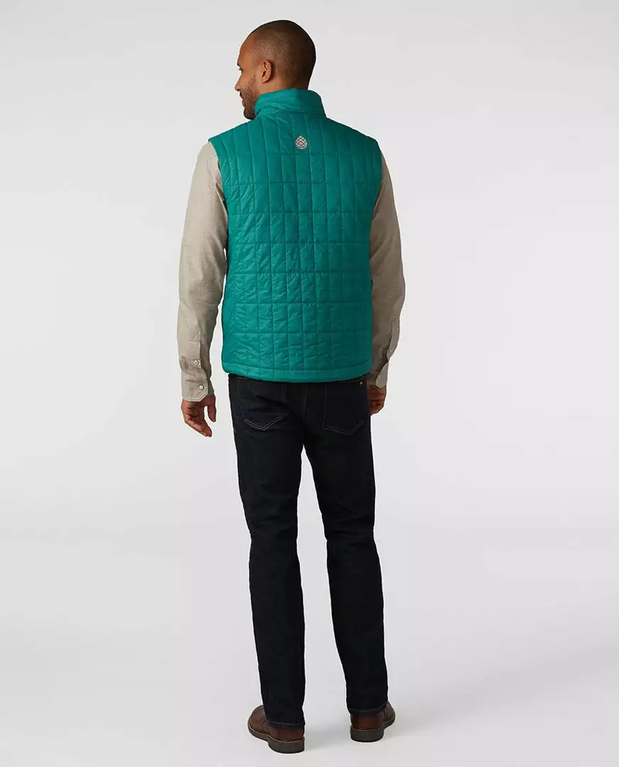 Stio Men's Azura Insulated Vest