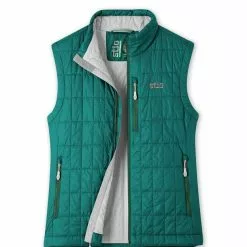 Stio Men's Azura Insulated Vest