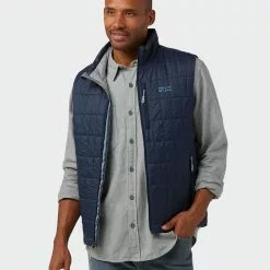 Stio Men's Azura Insulated Vest