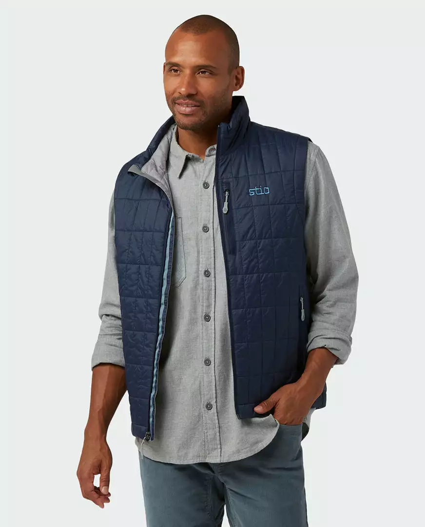 Stio Men's Azura Insulated Vest