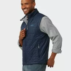 Stio Men's Azura Insulated Vest