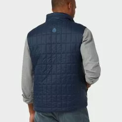 Stio Men's Azura Insulated Vest