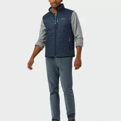 Stio Men's Azura Insulated Vest