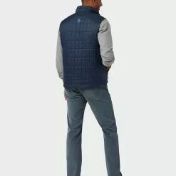 Stio Men's Azura Insulated Vest