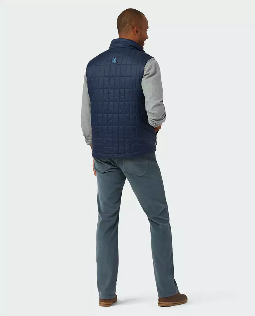 Stio Men's Azura Insulated Vest