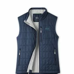Stio Men's Azura Insulated Vest