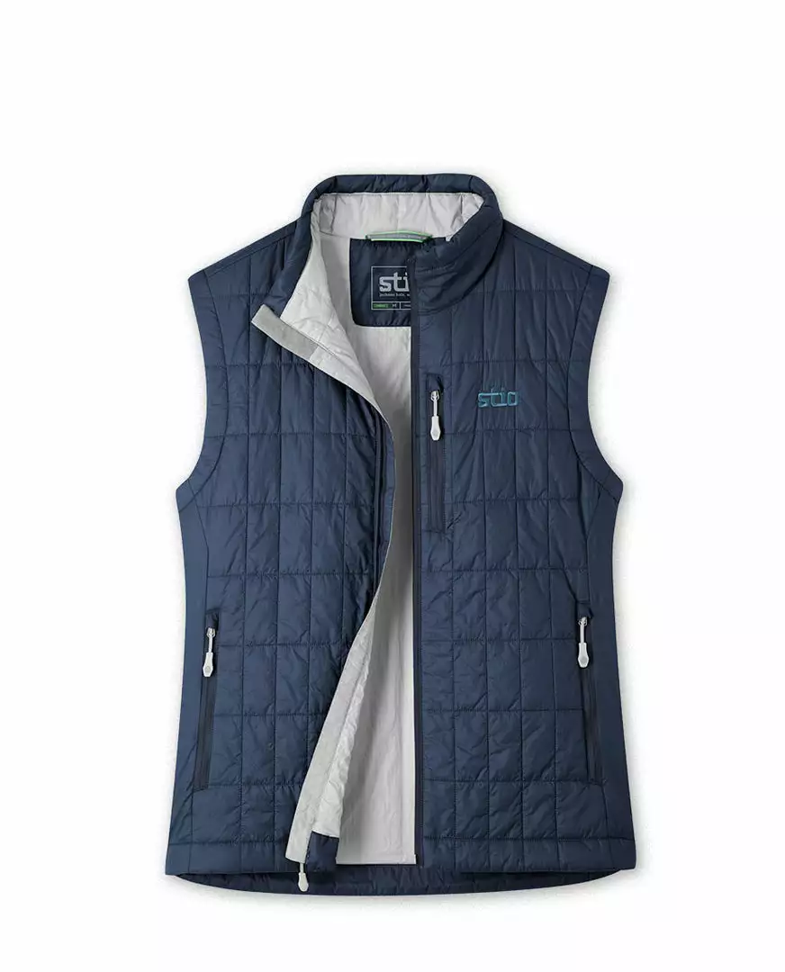 Stio Men's Azura Insulated Vest