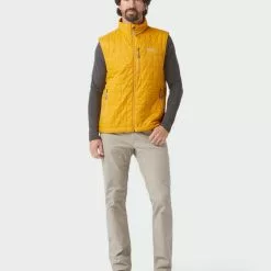 Stio Men's Azura Insulated Vest