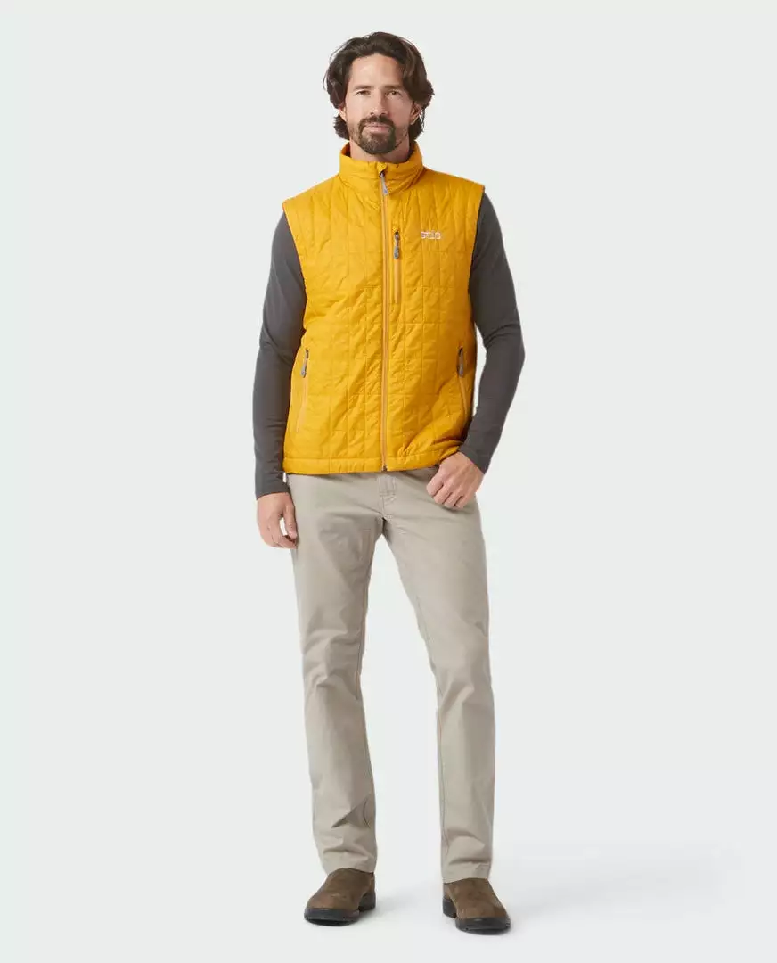 Stio Men's Azura Insulated Vest