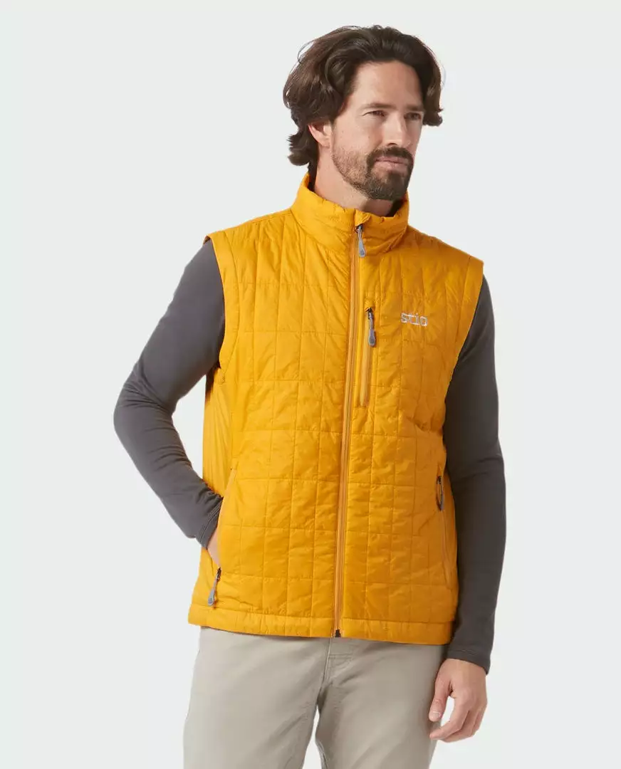 Stio Men's Azura Insulated Vest