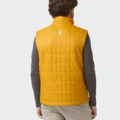 Stio Men's Azura Insulated Vest