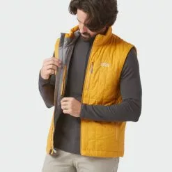 Stio Men's Azura Insulated Vest