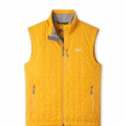 Stio Men's Azura Insulated Vest