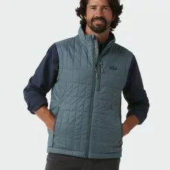 Stio Men's Azura Insulated Vest