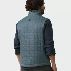 Stio Men's Azura Insulated Vest