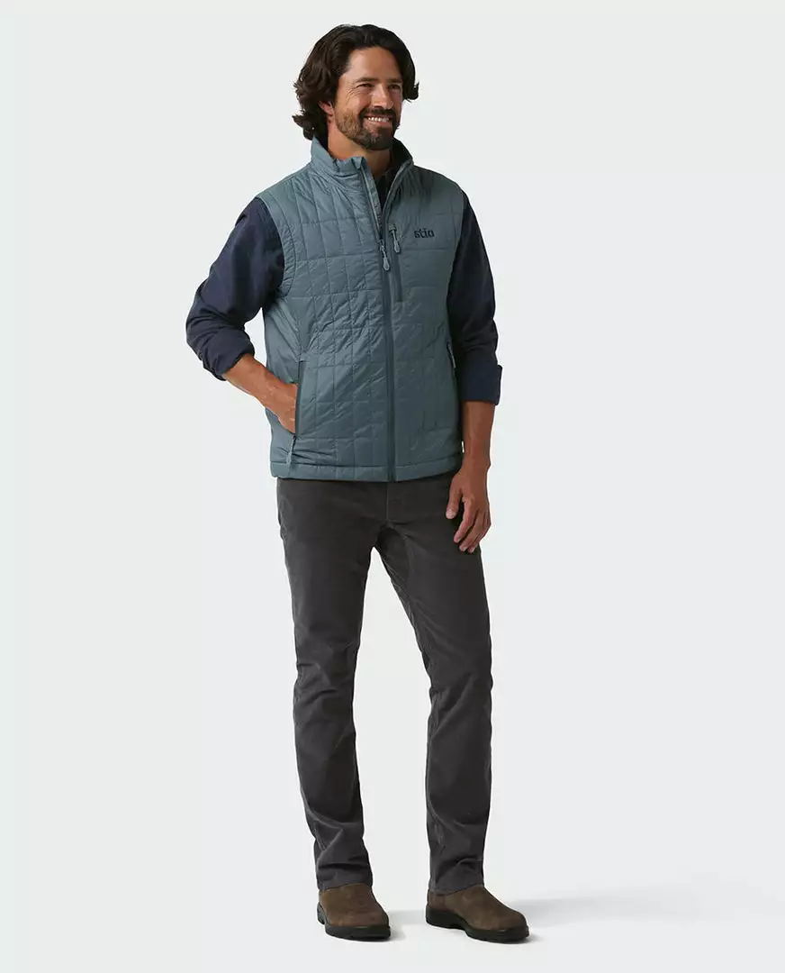 Stio Men's Azura Insulated Vest