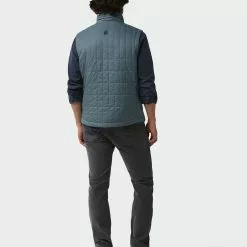 Stio Men's Azura Insulated Vest