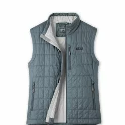 Stio Men's Azura Insulated Vest