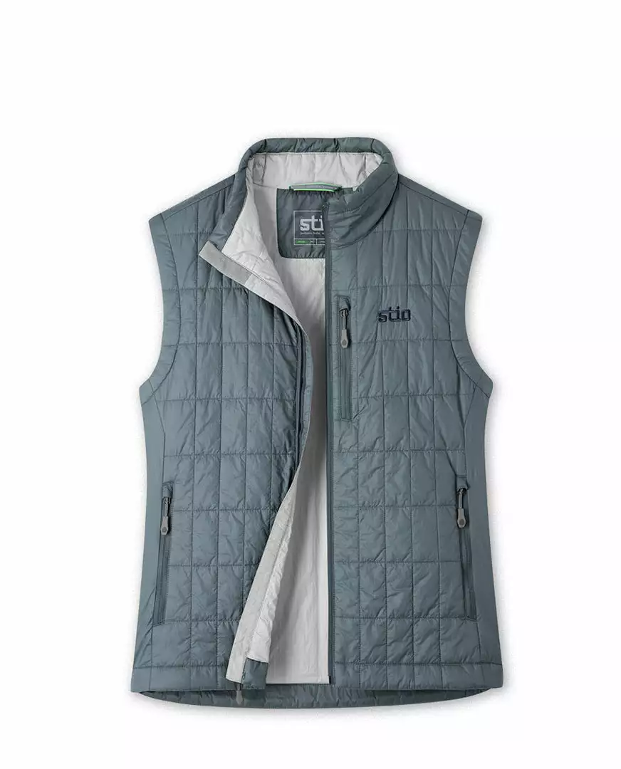 Stio Men's Azura Insulated Vest