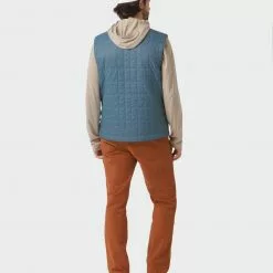 Stio Men's Rivet Canvas Utility Pant