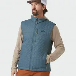 Stio Men's Azura Insulated Vest