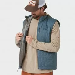 Stio Men's Azura Insulated Vest
