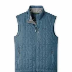 Stio Men's Azura Insulated Vest