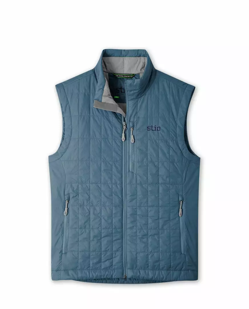 Stio Men's Azura Insulated Vest