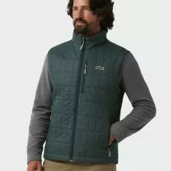 Stio Men's Azura Insulated Vest