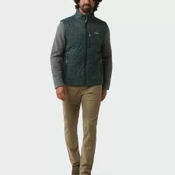 Stio Men's Azura Insulated Vest