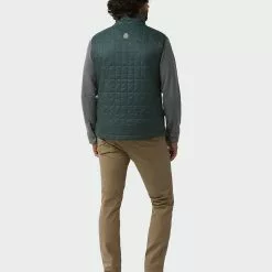 Stio Men's Azura Insulated Vest