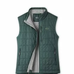 Stio Men's Azura Insulated Vest