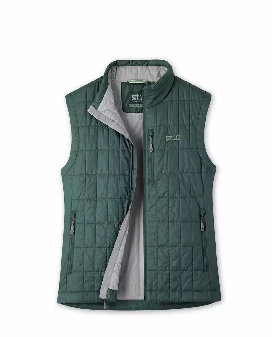 Stio Men's Azura Insulated Vest