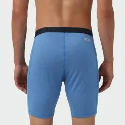 Stio Men's Basis Power Wool™ Boxer