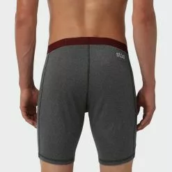 Stio Men's Basis Power Wool™ Boxer