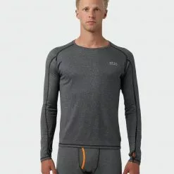 Stio Men's Basis Power Wool™ Crew