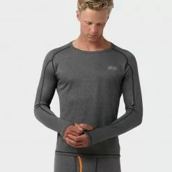 Stio Men's Basis Power Wool™ Crew