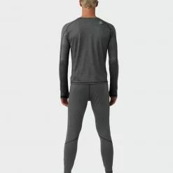 Stio Men's Basis Power Wool™ Crew