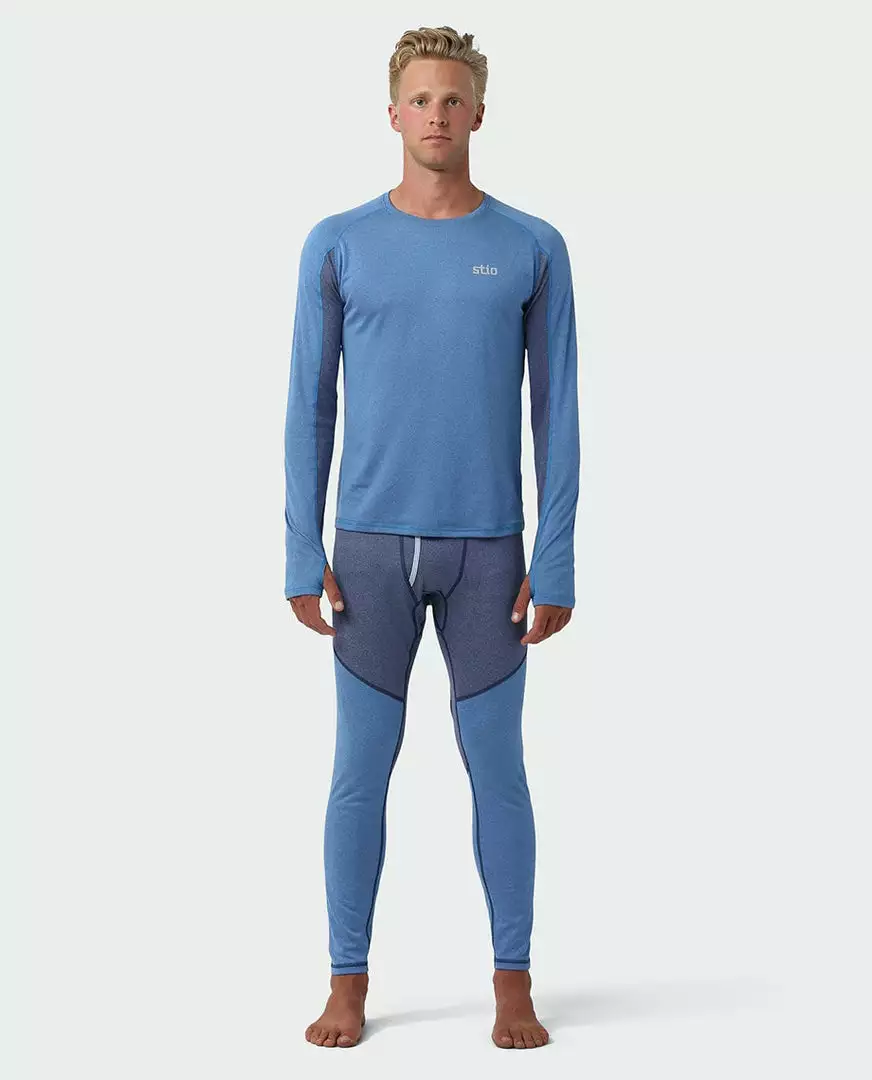 Stio Men's Basis Power Woolâ„¢ Tight